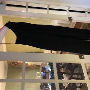 Diane Von Furstenberg one shoulder jumpsuit